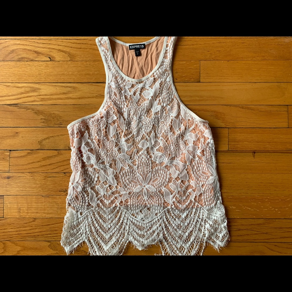 Express Tank